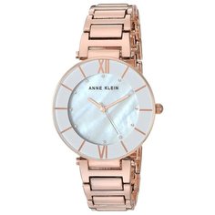 Наручные часы Anne Klein 3198LGRG