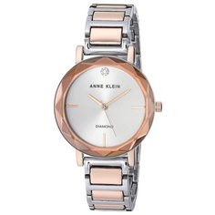 Наручные часы Anne Klein 3279SVRT