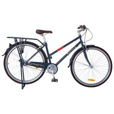 Городской велосипед SHULZ