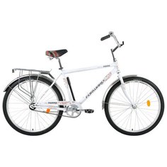 Городской велосипед FORWARD