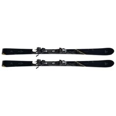 Горные лыжи Fischer Aspire