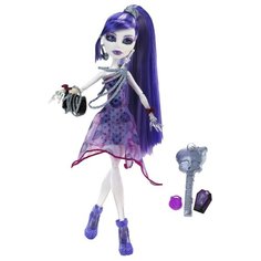 Кукла Monster High Смертельно