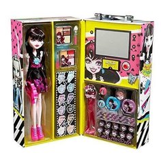 Кукла Monster High Дракулаура с