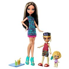 Набор кукол Monster High
