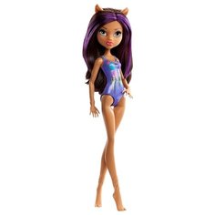 Кукла Monster High Монстры в