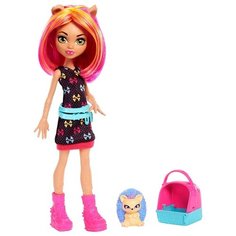Кукла Monster High Семейка