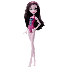 Кукла Monster High Монстры в