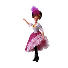 Кукла Barbie Француженка 16499