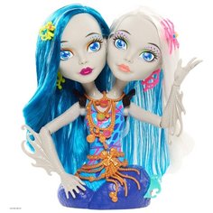 Кукла-торс Monster High Пери и