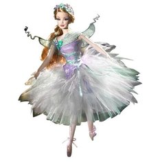 Кукла Barbie Титания C3819