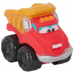 Грузовик Jazwares Chuck &