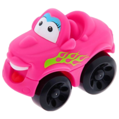 Машинка Jazwares Chuck &