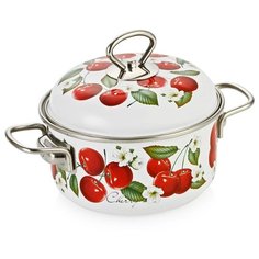 Кастрюля Лысьвенский завод