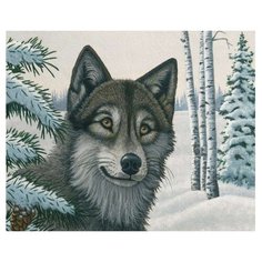 Royal & Langnickel Картина по