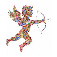 Menglei Картина по номерам