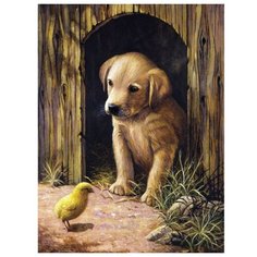 Royal & Langnickel Картина по