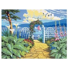 Royal & Langnickel Картина по