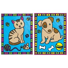 Royal & Langnickel Раскраска по