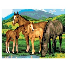 Royal & Langnickel Раскраска по