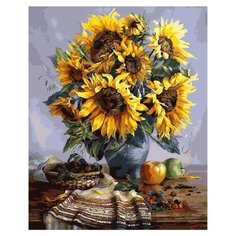 Paintboy Картина по номерам