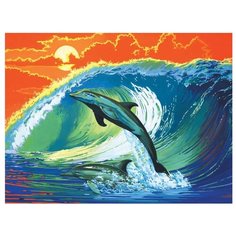 Royal & Langnickel Картина по