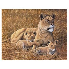 Royal & Langnickel Картина по