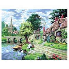 Royal & Langnickel Картина по