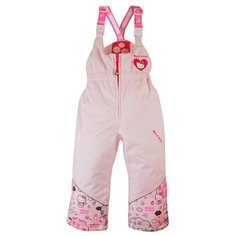 Полукомбинезон Huppa TIPPY