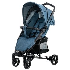 Прогулочная коляска Moon Kiss