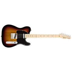 Электрогитара Fender American
