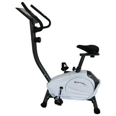 Вертикальный велотренажер House Fit