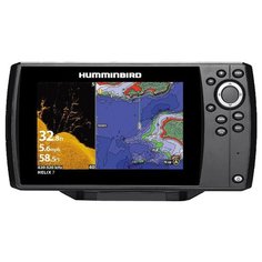 Эхолот Humminbird HELIX 7 CHIRP
