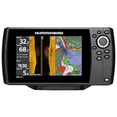 Эхолот Humminbird HELIX 7 CHIRP