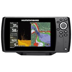Эхолот Humminbird HELIX 7 CHIRP