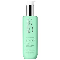 Biotherm молочко бодрящее