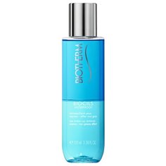 Biotherm средство для снятия