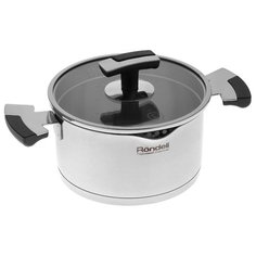 Кастрюля Rondell Eskell 24 л