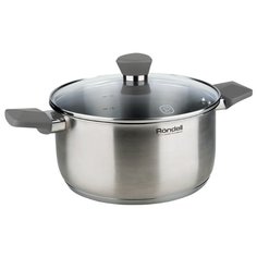 Кастрюля Rondell Strike 48 л