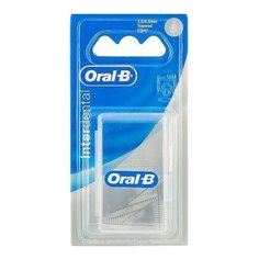 Набор съемных ершиков Oral-B