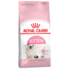 Корм для кошек Royal Canin