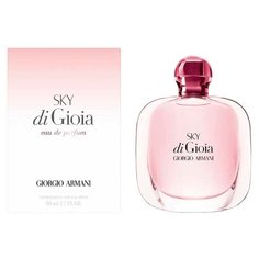 ARMANI Sky di Gioia
