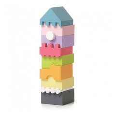 Пирамидка Cubika Башня LD-1