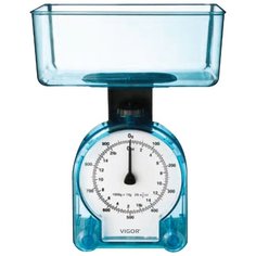 Кухонные весы VIGOR HX-8210