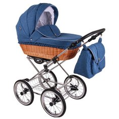 Универсальная коляска Lonex