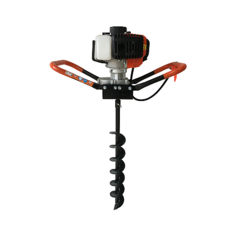Мотобур FORWARD FEA-52 2600 3.3