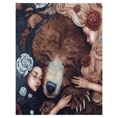 Paintboy Картина по номерам