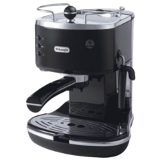 Кофеварка рожковая DeLonghi