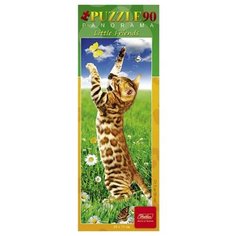 Пазл Hatber Little Friends