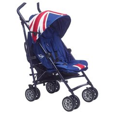 Прогулочная коляска Easywalker