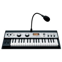 Синтезатор KORG microKORG XL